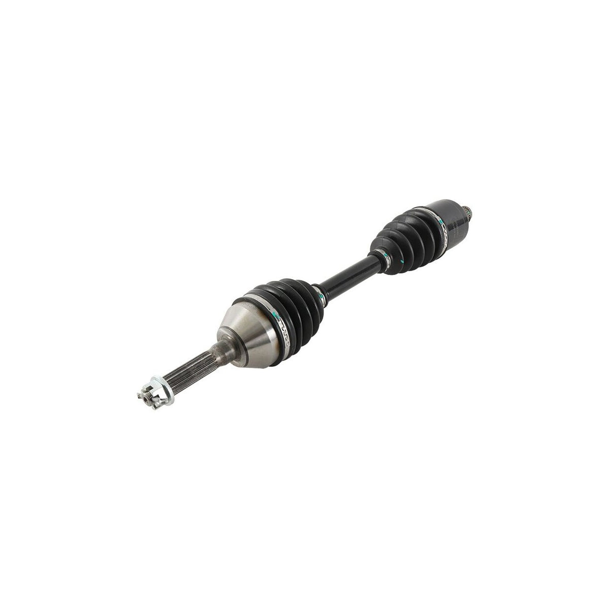 6 BALL HEAVY DUTY AXLE FRONT - 531-0505-2