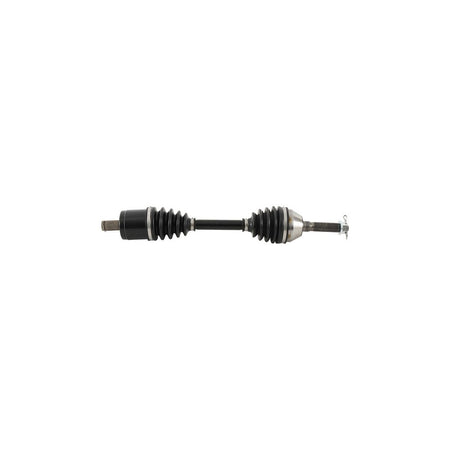 6 BALL HEAVY DUTY AXLE FRONT - 531-0505
