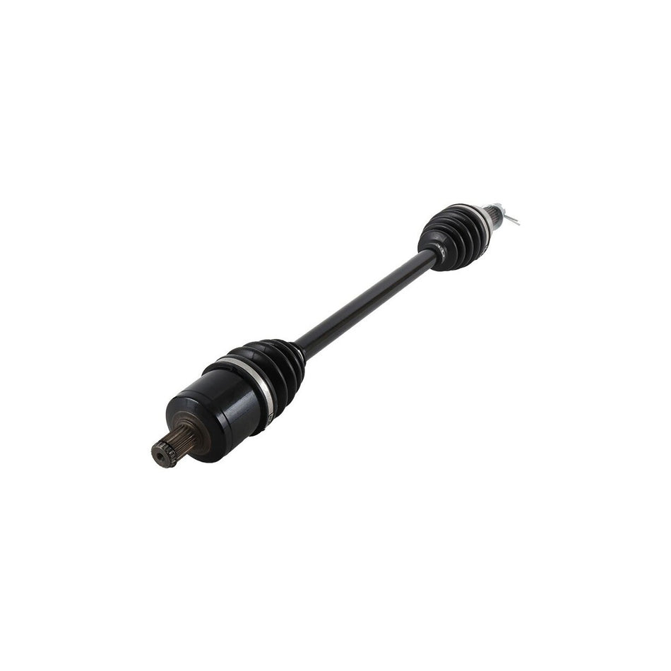 6 BALL HEAVY DUTY AXLE FRONT - 531-0507-1
