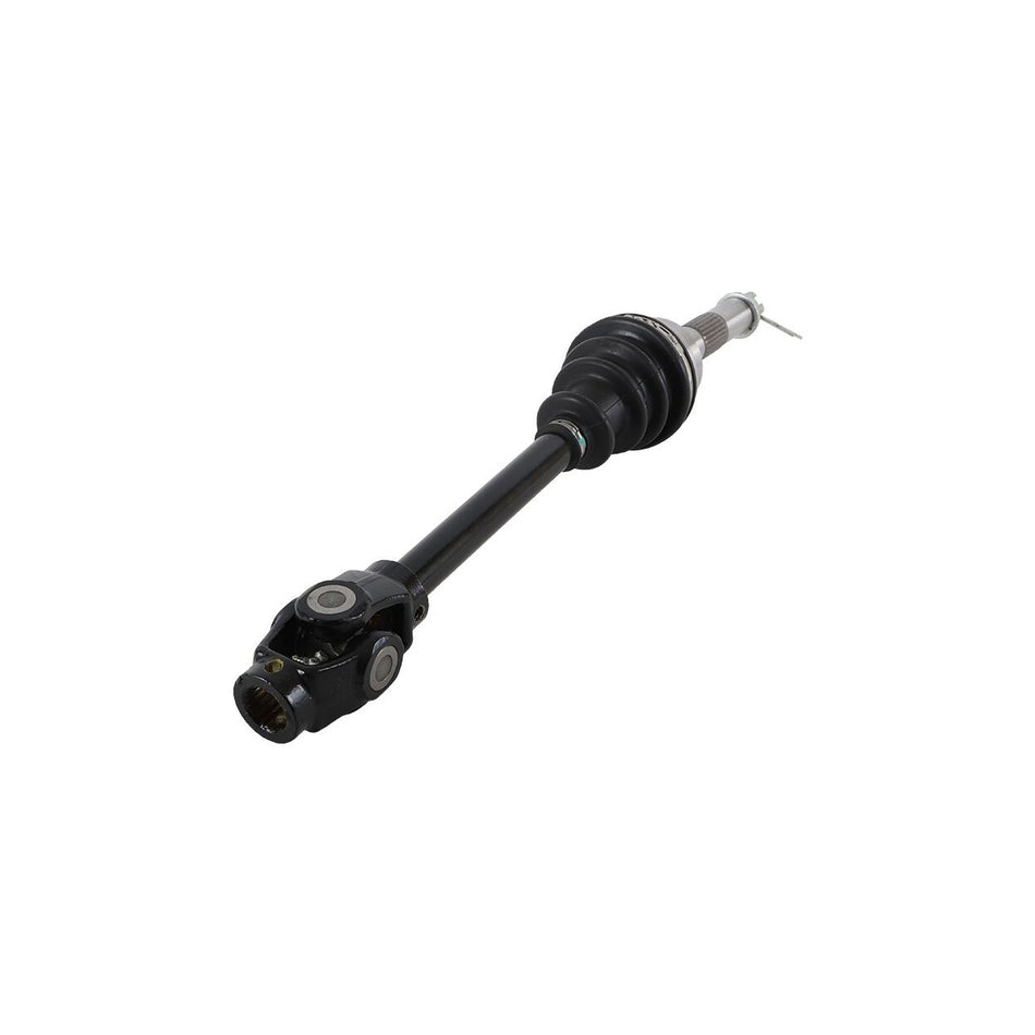 6 BALL HEAVY DUTY AXLE FRONT - 531-0514-1