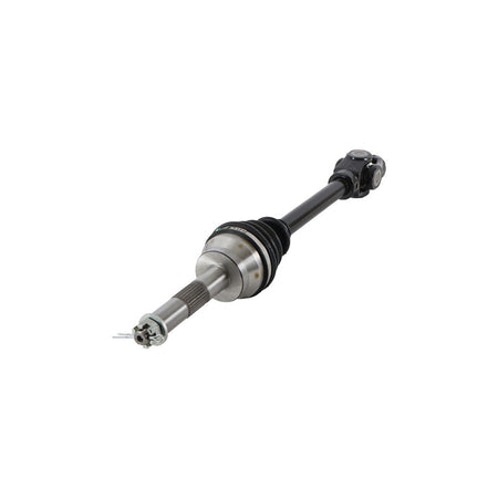 6 BALL HEAVY DUTY AXLE FRONT - 531-0514-2