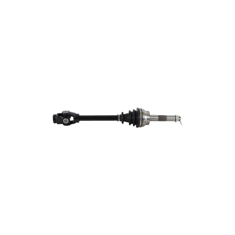 6 BALL HEAVY DUTY AXLE FRONT - 531-0514