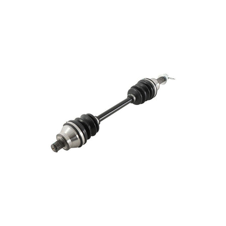 6 BALL HEAVY DUTY AXLE REAR - 531-0521-1