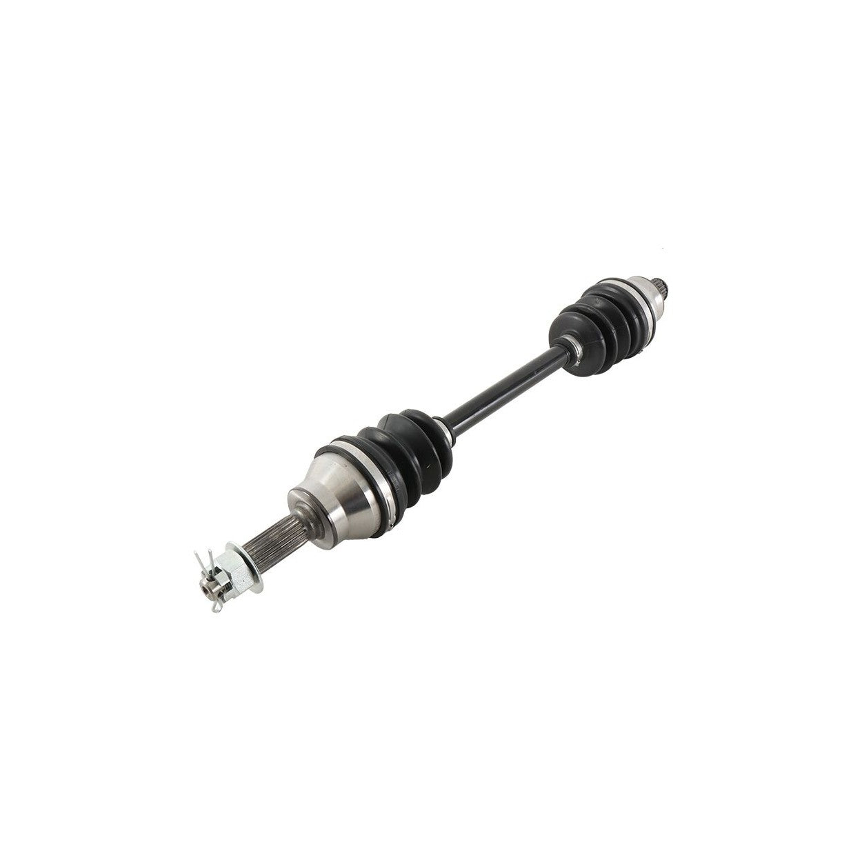 6 BALL HEAVY DUTY AXLE REAR - 531-0521-2