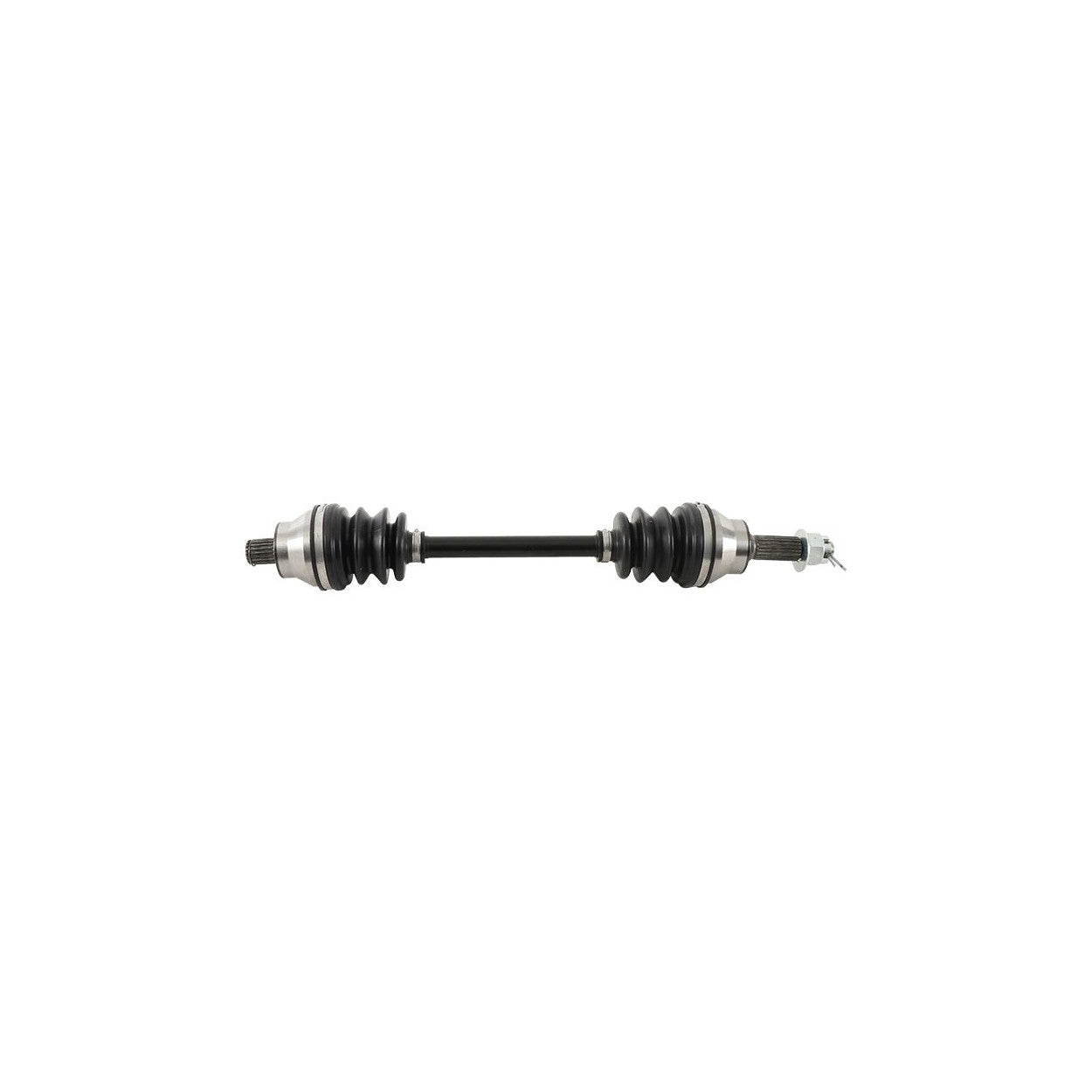 6 BALL HEAVY DUTY AXLE REAR - 531-0521