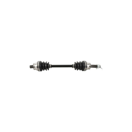 6 BALL HEAVY DUTY AXLE REAR - 531-0521