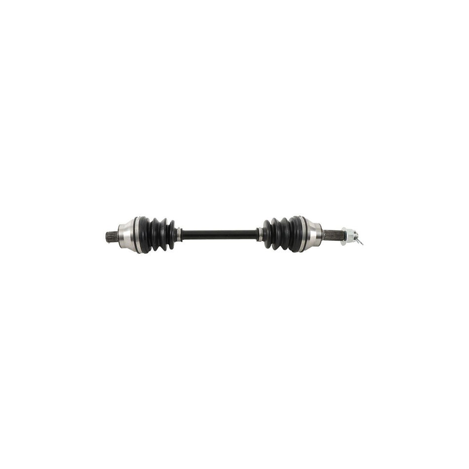 6 BALL HEAVY DUTY AXLE REAR - 531-0521