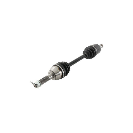 6 BALL HEAVY DUTY AXLE REAR - 531-0531-2