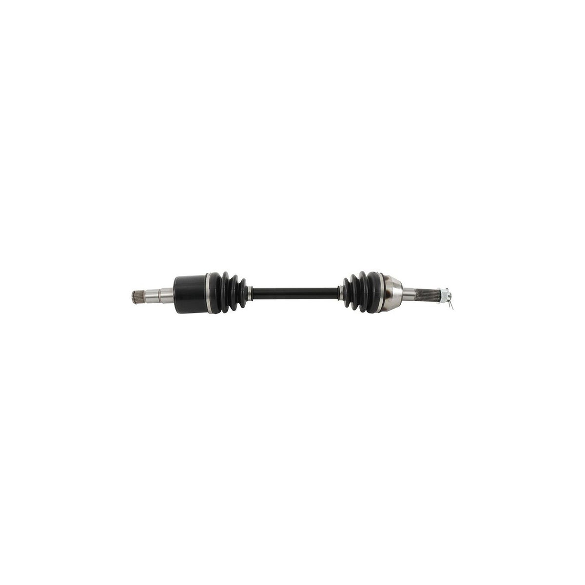 6 BALL HEAVY DUTY AXLE REAR - 531-0531