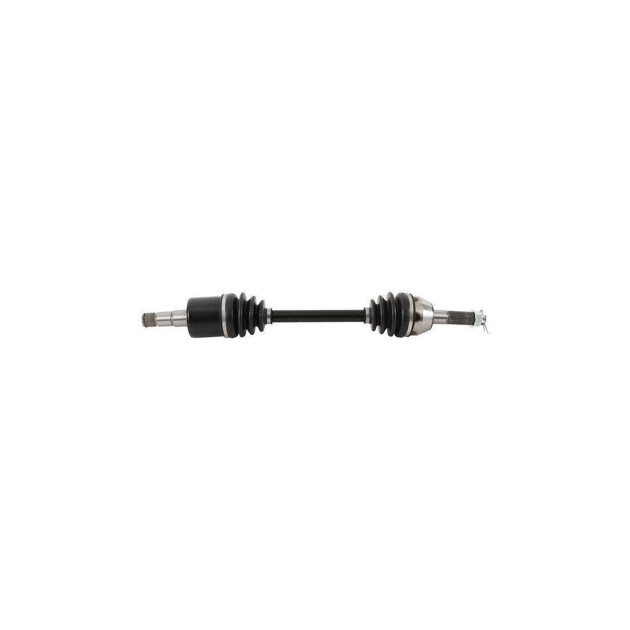 6 BALL HEAVY DUTY AXLE REAR - 531-0531