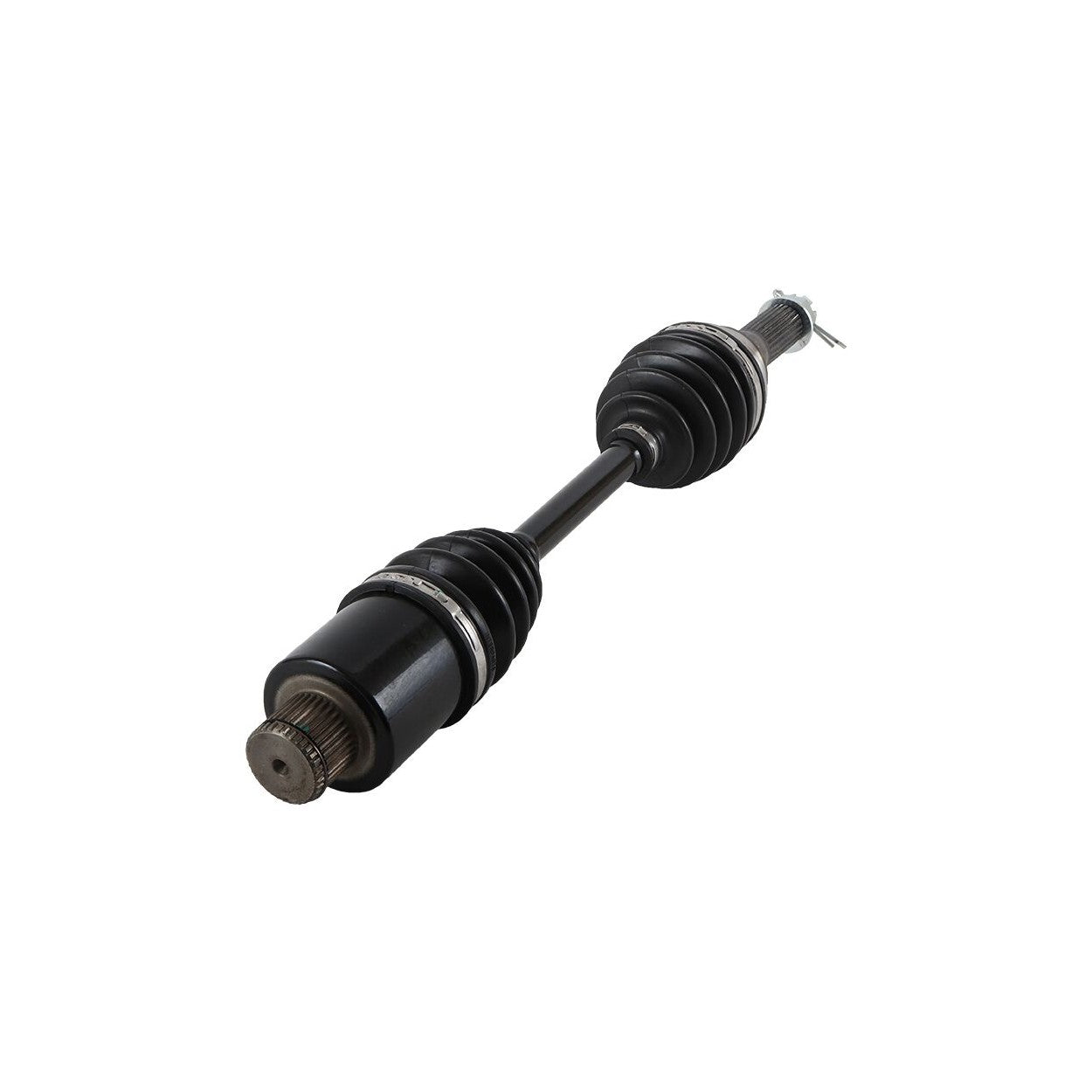 6 BALL HEAVY DUTY AXLE REAR - 531-0537-1