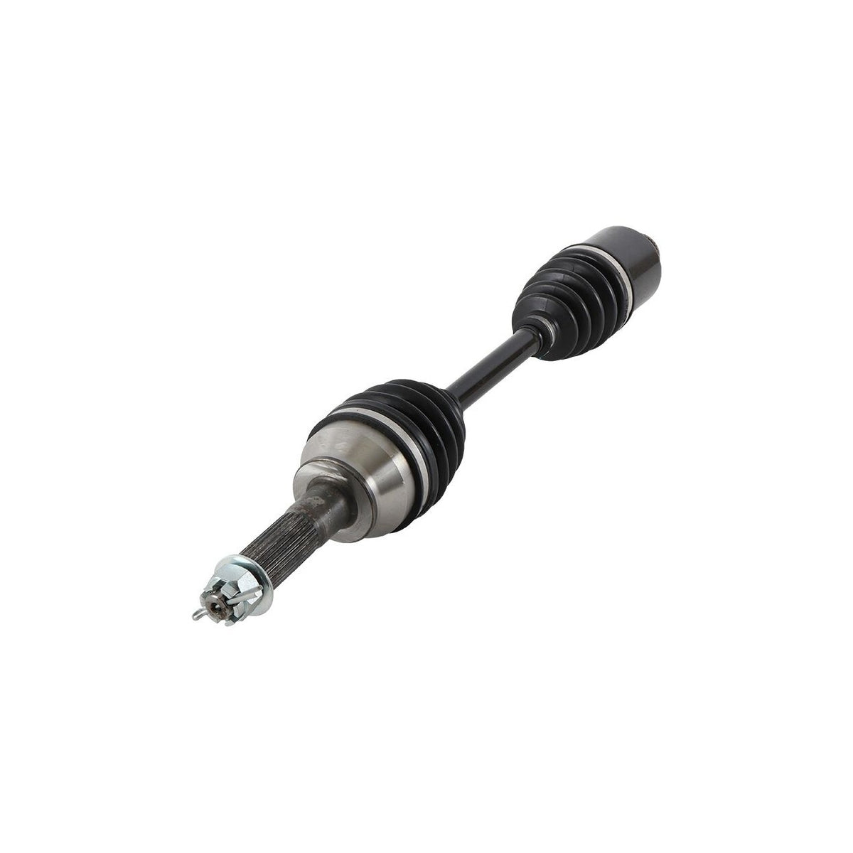 6 BALL HEAVY DUTY AXLE REAR - 531-0537-2