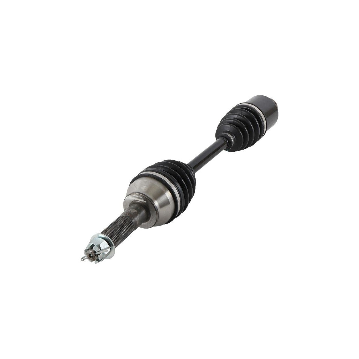 6 BALL HEAVY DUTY AXLE REAR - 531-0537-2