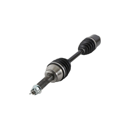 6 BALL HEAVY DUTY AXLE REAR - 531-0537-2