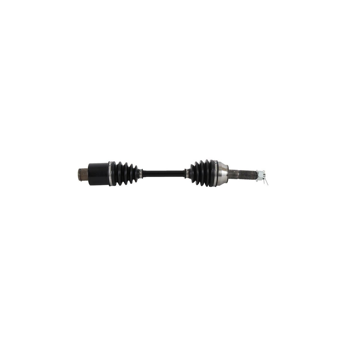6 BALL HEAVY DUTY AXLE REAR - 531-0537