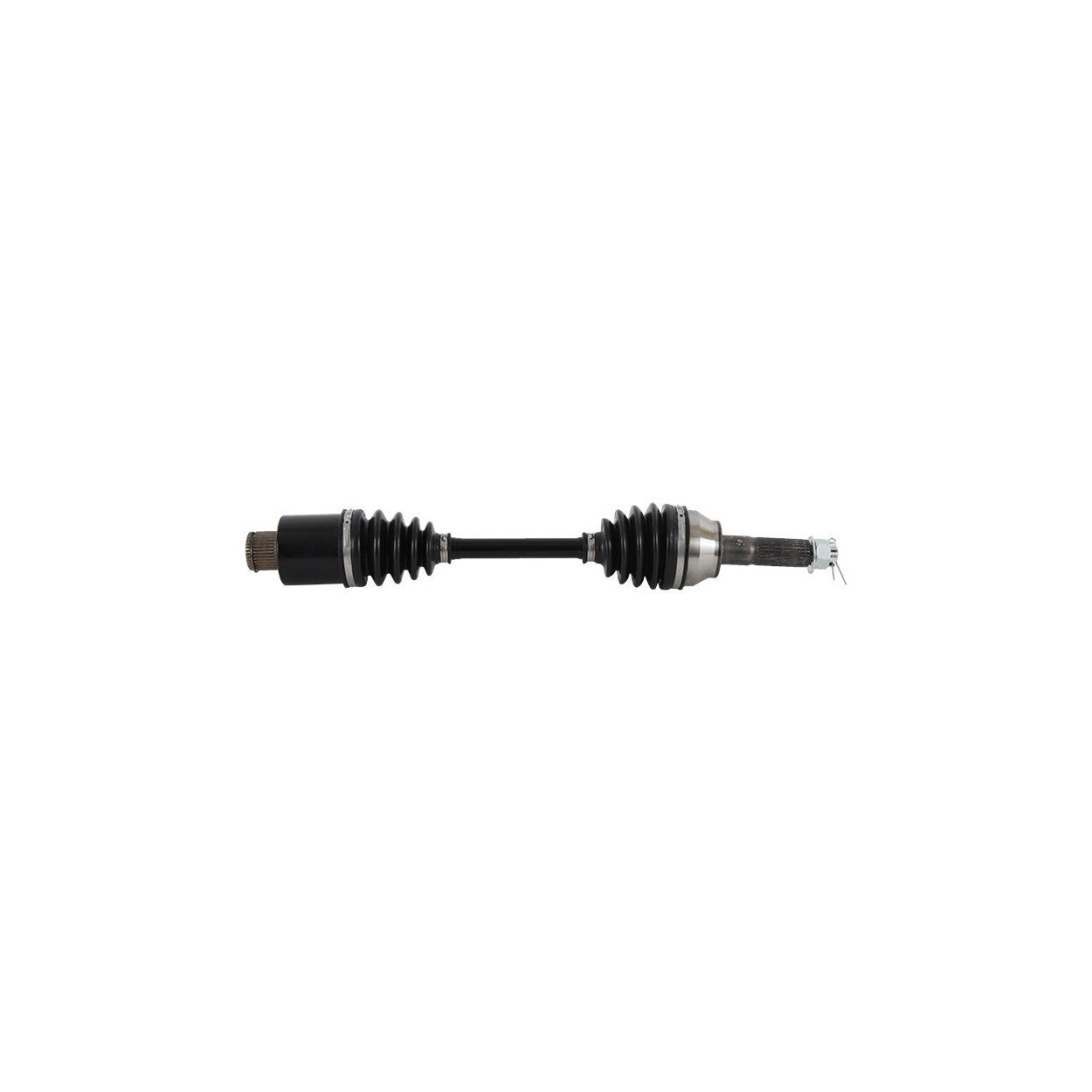 6 BALL HEAVY DUTY AXLE REAR - 531-0537