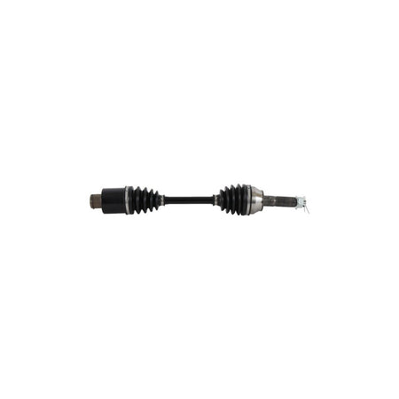 6 BALL HEAVY DUTY AXLE REAR - 531-0537