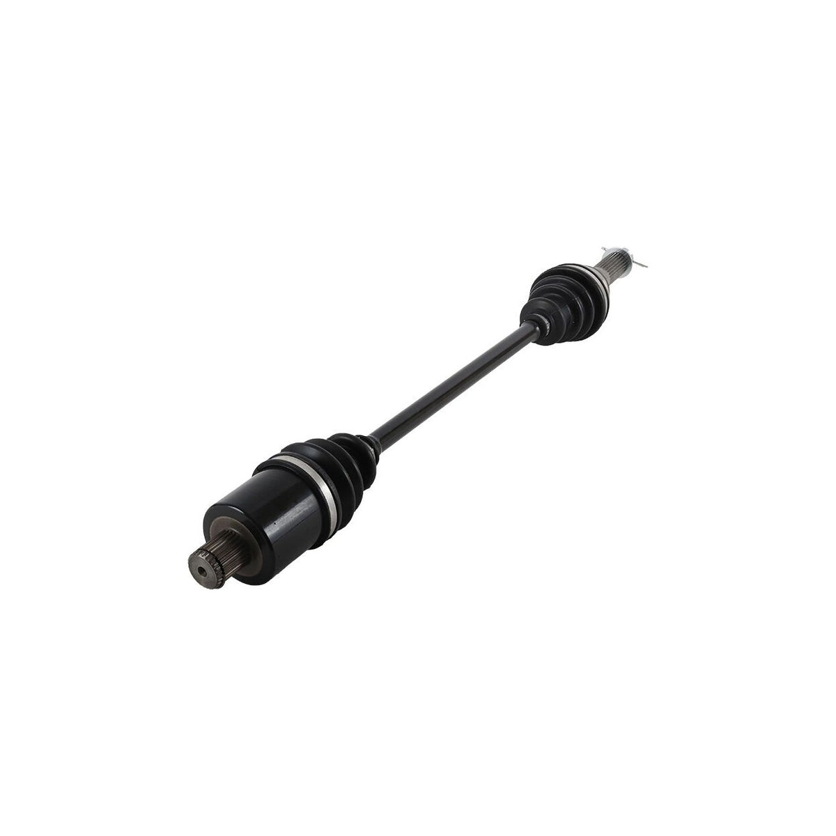 6 BALL HEAVY DUTY AXLE REAR - 531-0538-1