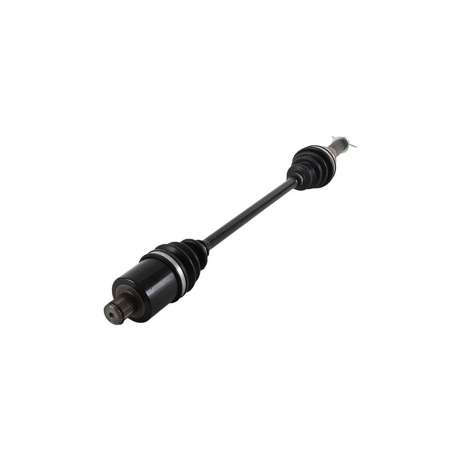6 BALL HEAVY DUTY AXLE REAR - 531-0538-1