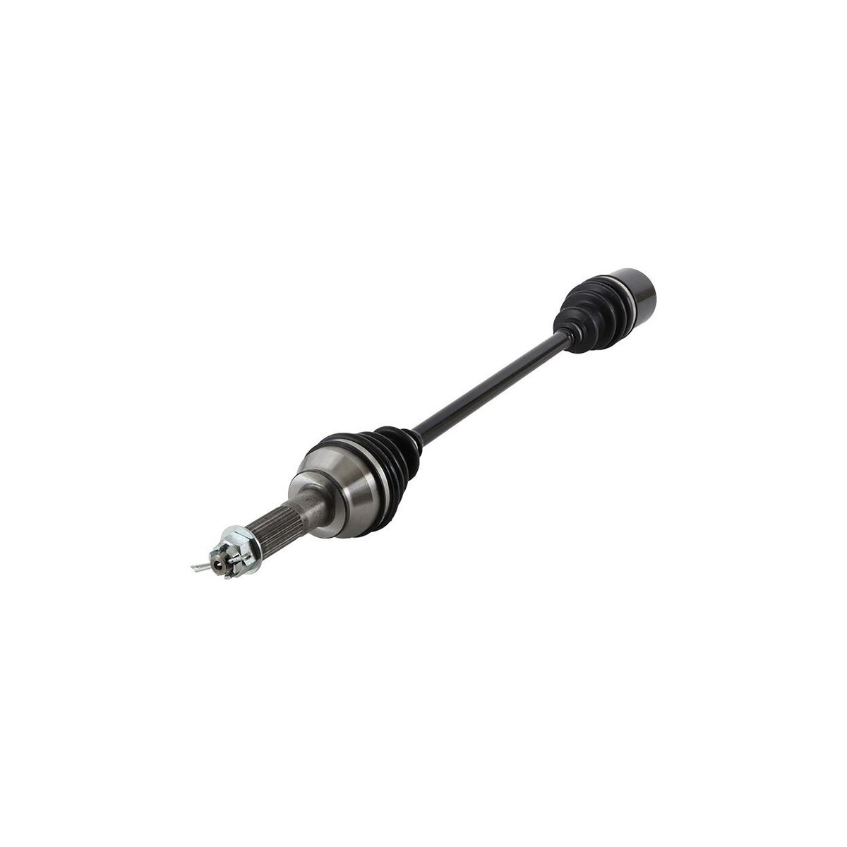 6 BALL HEAVY DUTY AXLE REAR - 531-0538-2