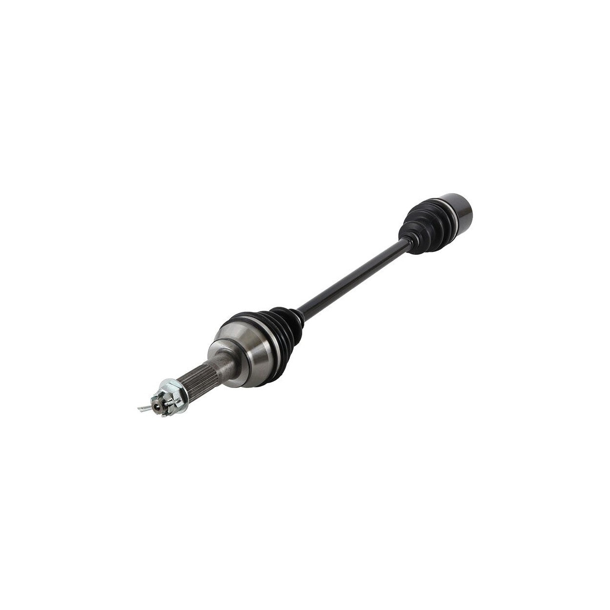 6 BALL HEAVY DUTY AXLE REAR - 531-0538-2