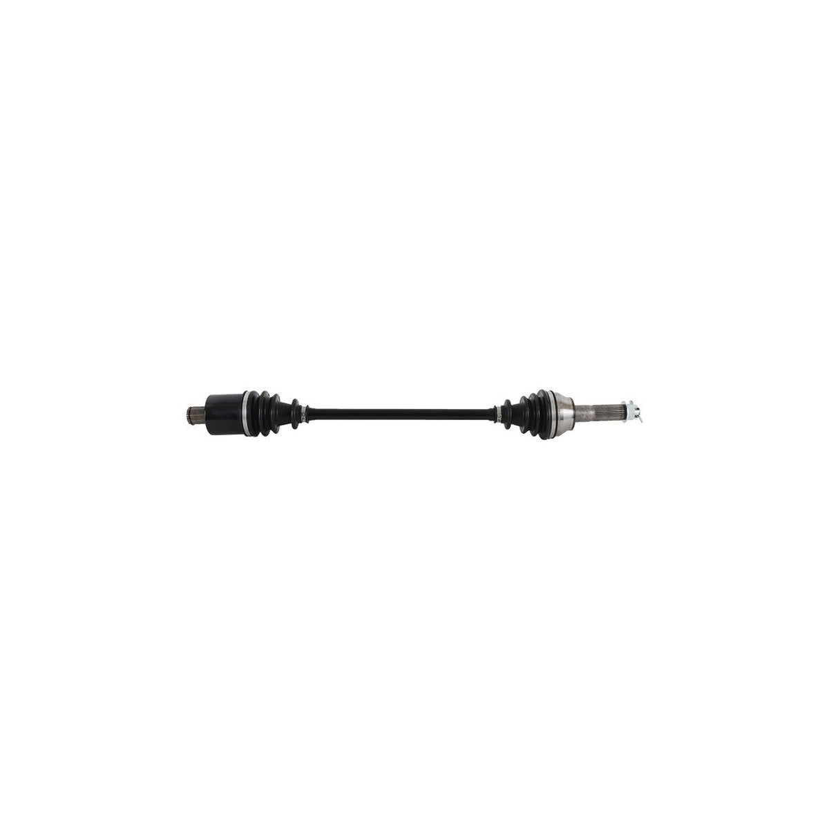 6 BALL HEAVY DUTY AXLE REAR - 531-0538
