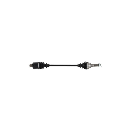 6 BALL HEAVY DUTY AXLE REAR - 531-0538
