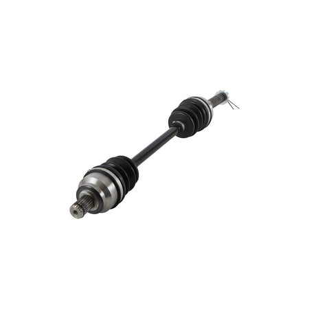 6 BALL HEAVY DUTY AXLE FRONT - 531-0543-1