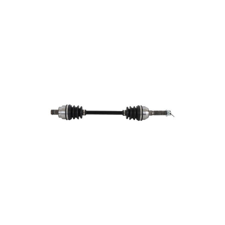 6 BALL HEAVY DUTY AXLE FRONT - 531-0543