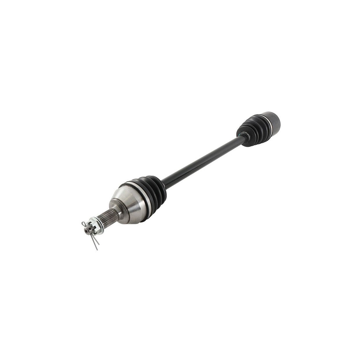 6 BALL HEAVY DUTY AXLE REAR - 531-0546-2