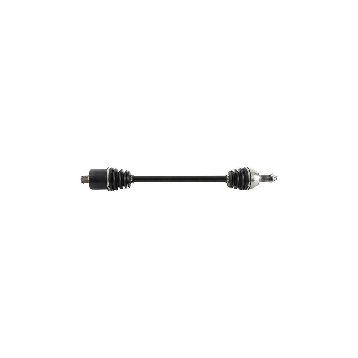 6 BALL HEAVY DUTY AXLE REAR - 531-0546
