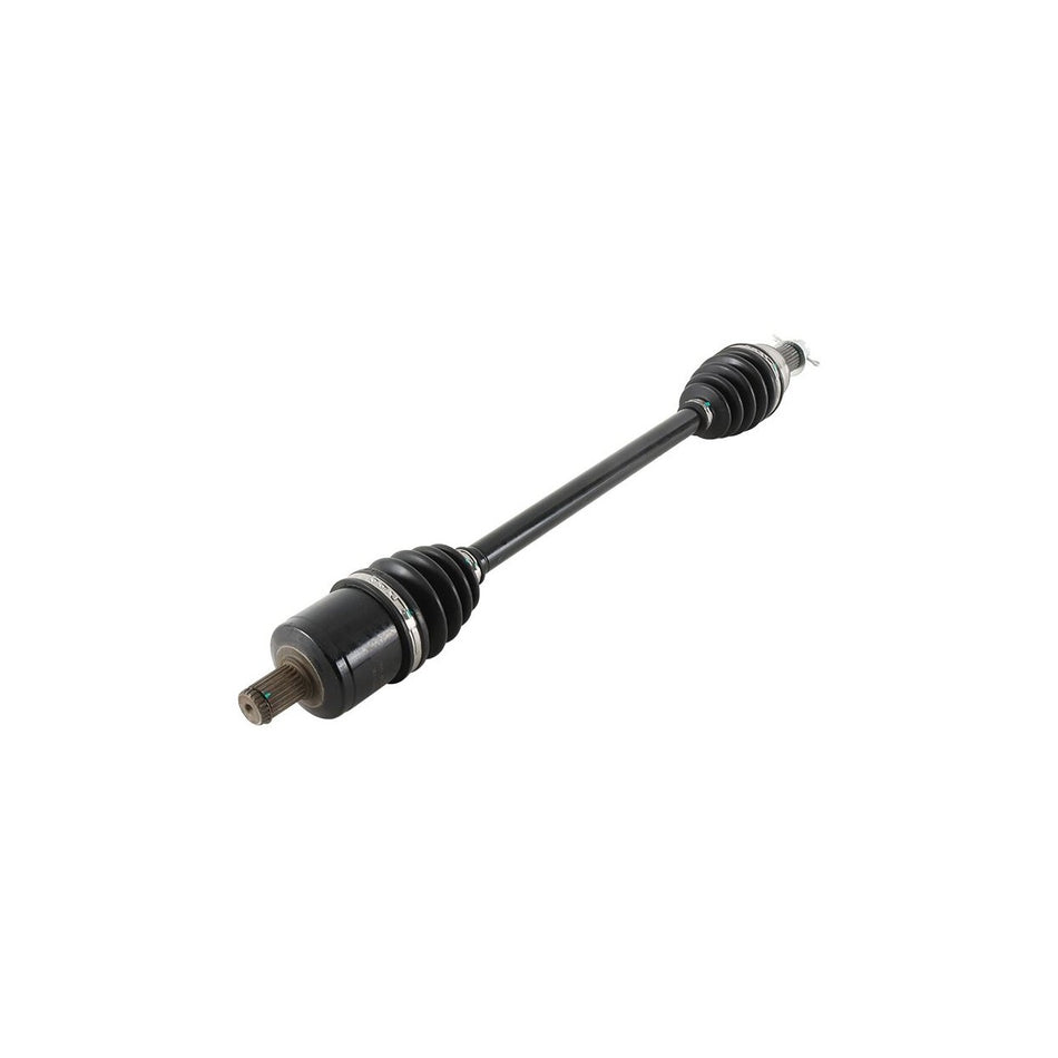 6 BALL HEAVY DUTY AXLE FRONT - 531-0551-1