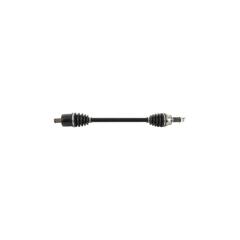 6 BALL HEAVY DUTY AXLE FRONT - 531-0551
