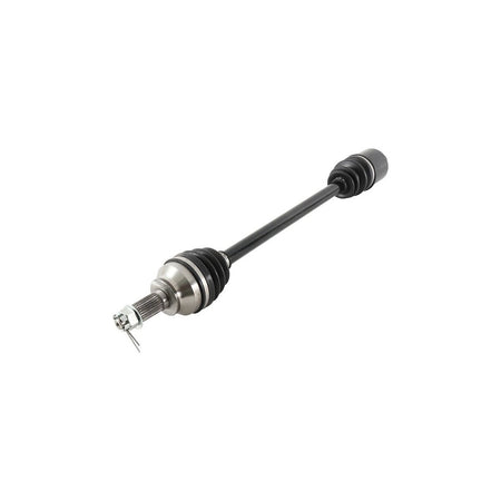 6 BALL HEAVY DUTY AXLE FRONT - 531-0552-2