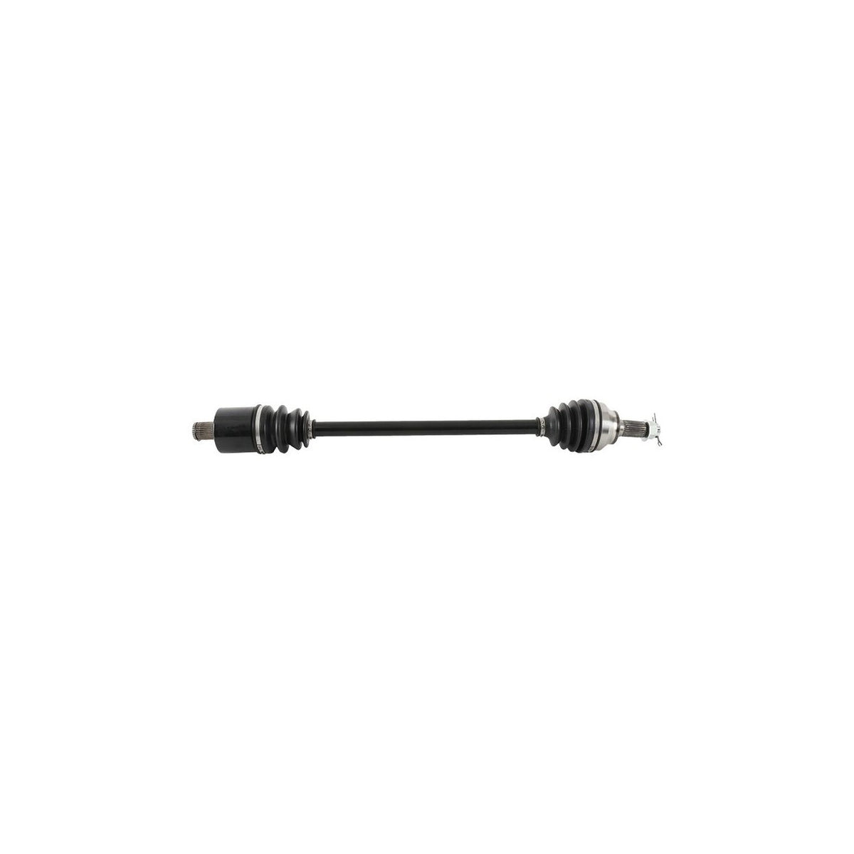 6 BALL HEAVY DUTY AXLE FRONT - 531-0552