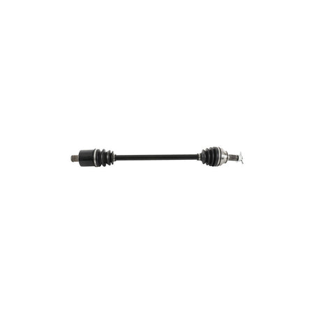 6 BALL HEAVY DUTY AXLE FRONT - 531-0552