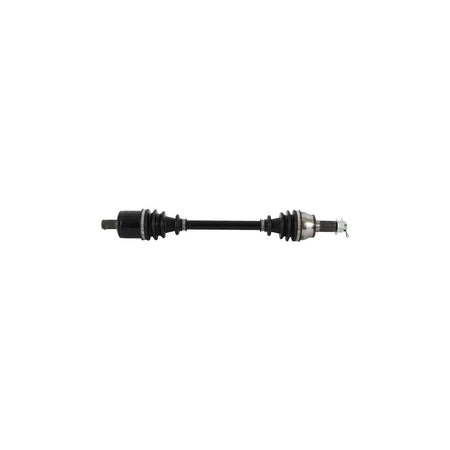 6 BALL HEAVY DUTY AXLE FRONT - 531-0557
