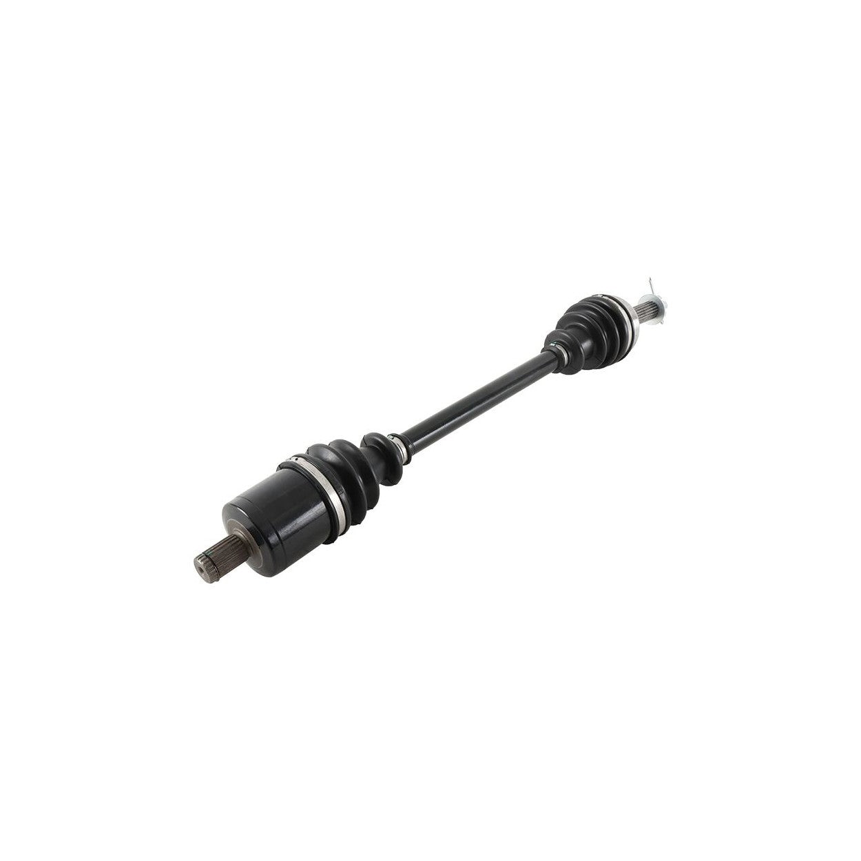 6 BALL HEAVY DUTY AXLE FRONT - 531-0559-1
