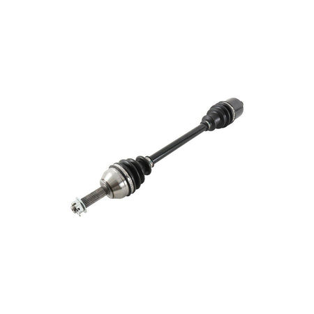 6 BALL HEAVY DUTY AXLE FRONT - 531-0559-2