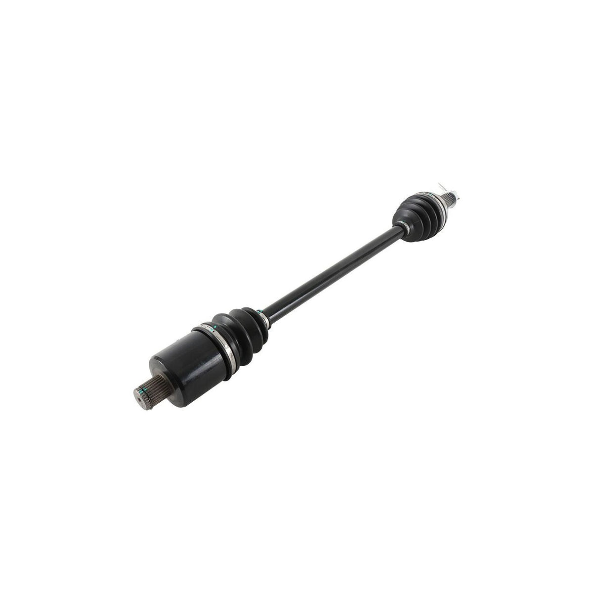 6 BALL HEAVY DUTY AXLE REAR - 531-0569-1