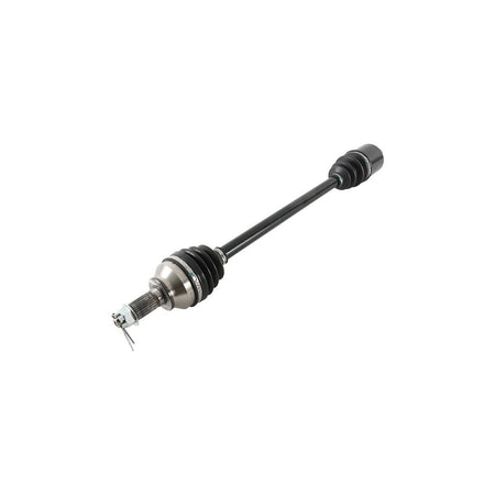 6 BALL HEAVY DUTY AXLE REAR - 531-0569-2