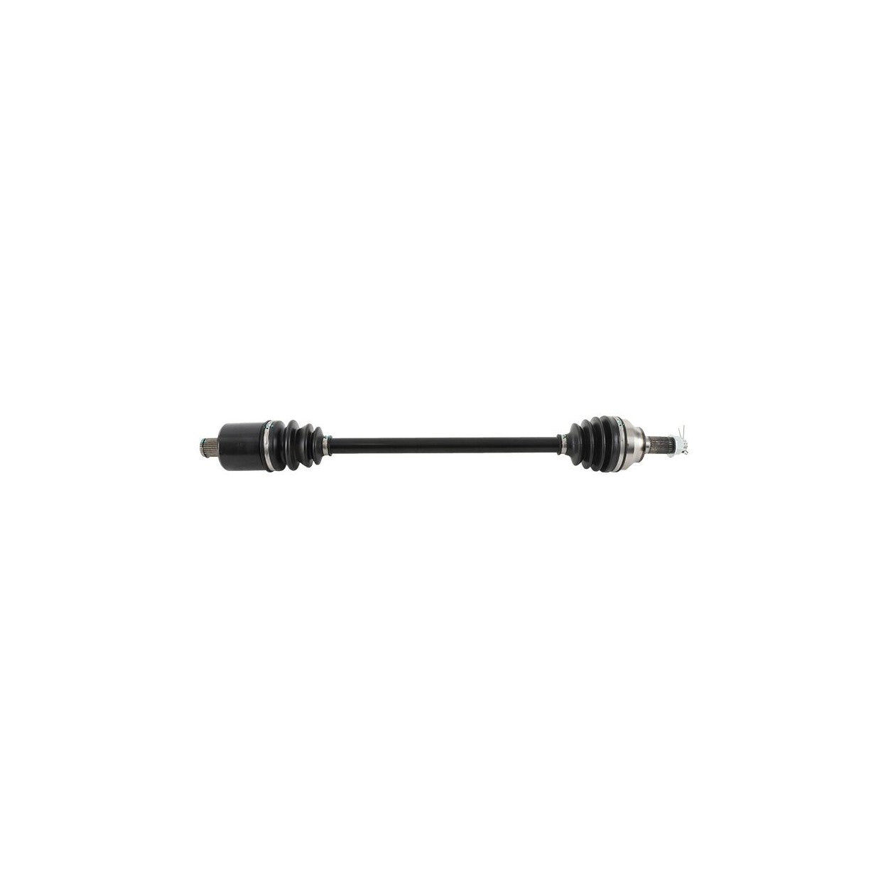 6 BALL HEAVY DUTY AXLE REAR - 531-0569