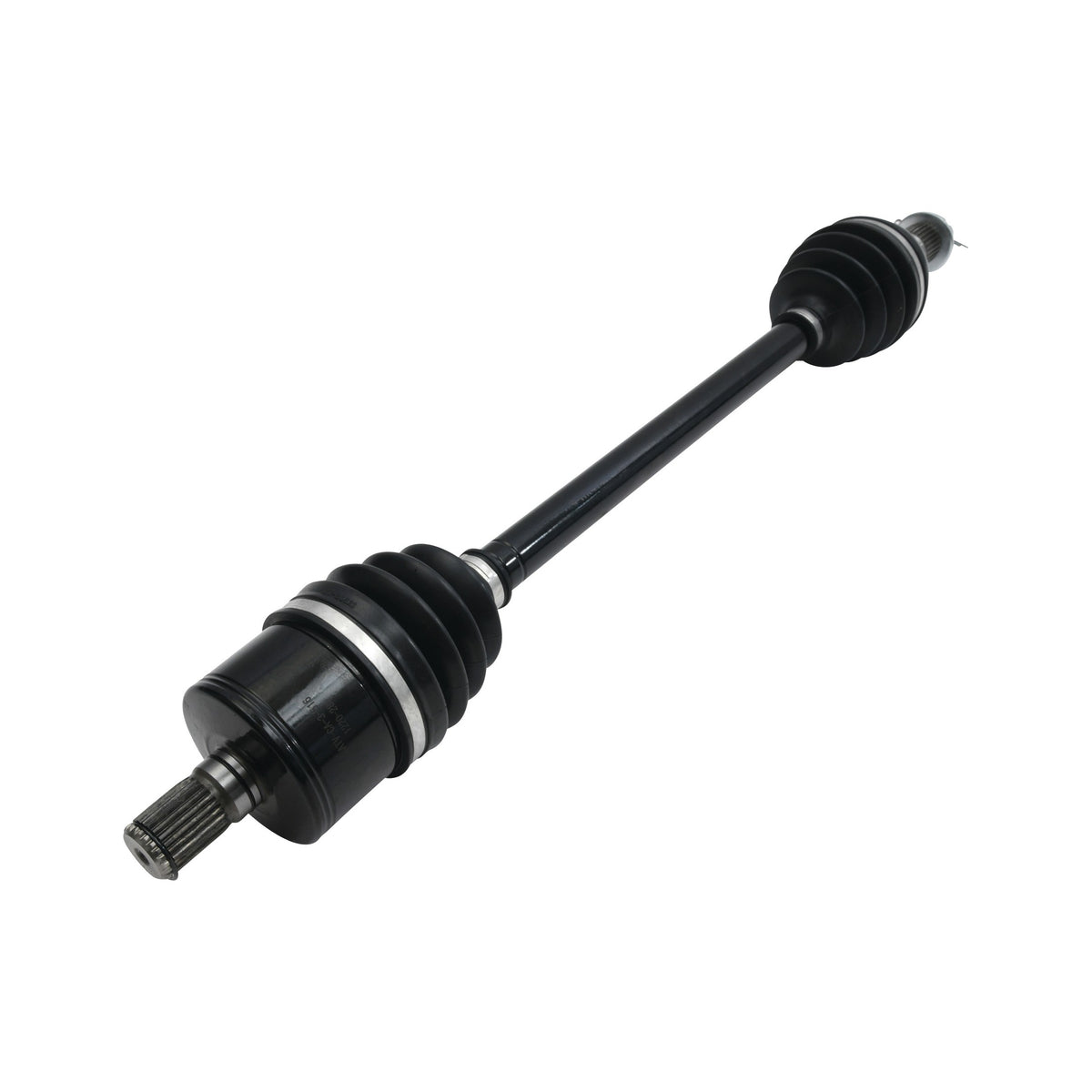 6 BALL HEAVY DUTY AXLE REAR - 531-0586-1