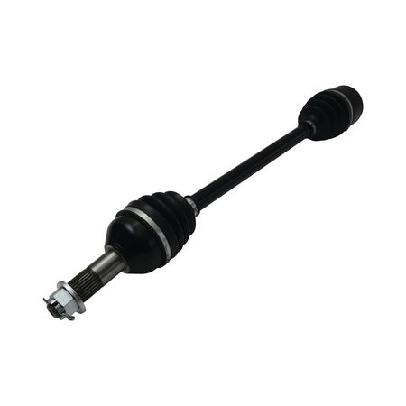 6 BALL HEAVY DUTY AXLE REAR - 531-0586-2