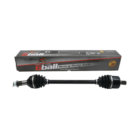 6 BALL HEAVY DUTY AXLE REAR - 531-0586-3