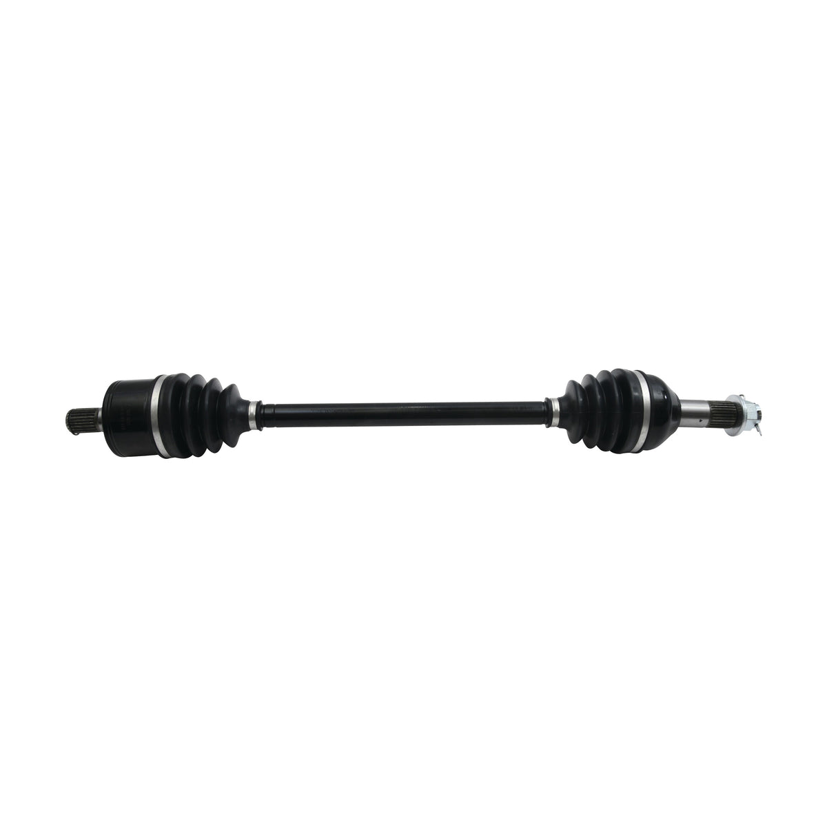 6 BALL HEAVY DUTY AXLE REAR - 531-0586