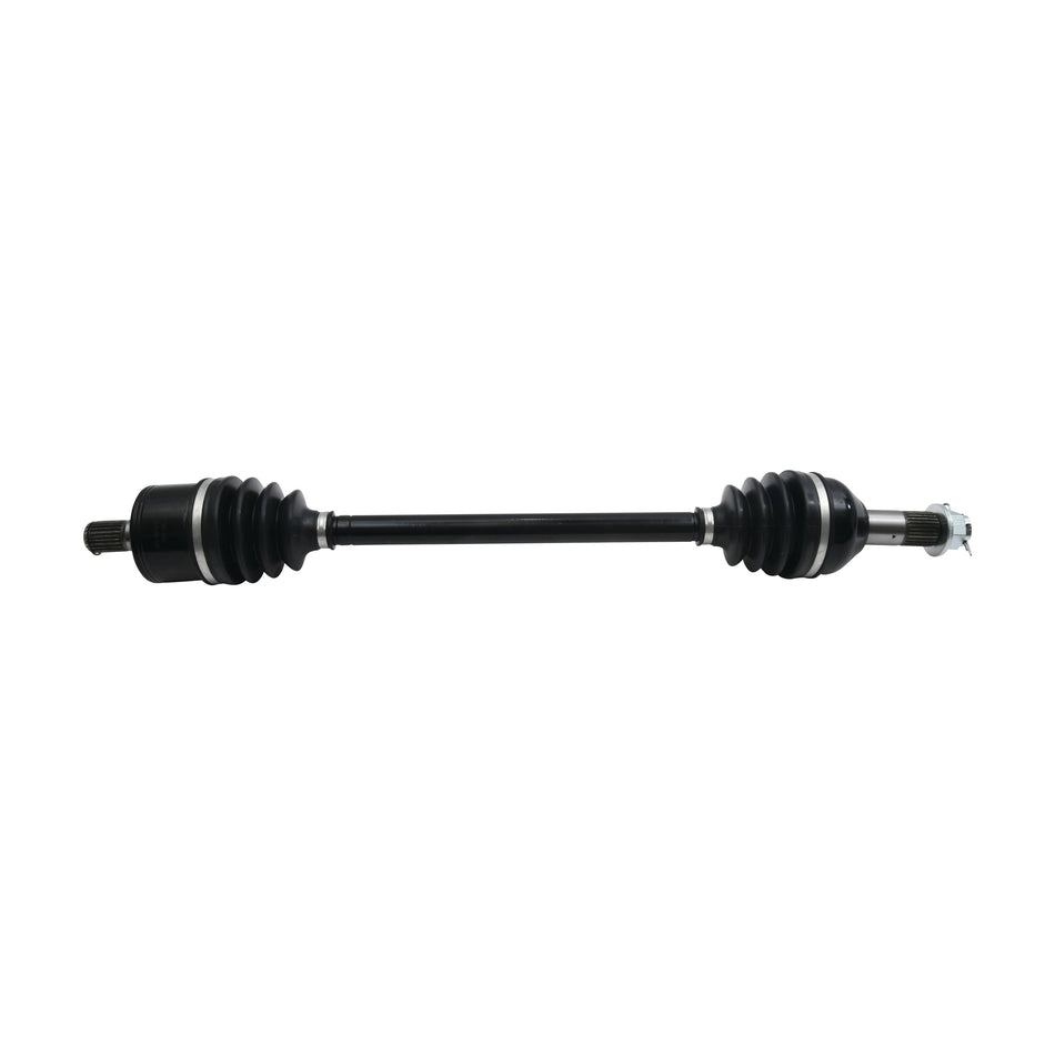 6 BALL HEAVY DUTY AXLE REAR - 531-0586