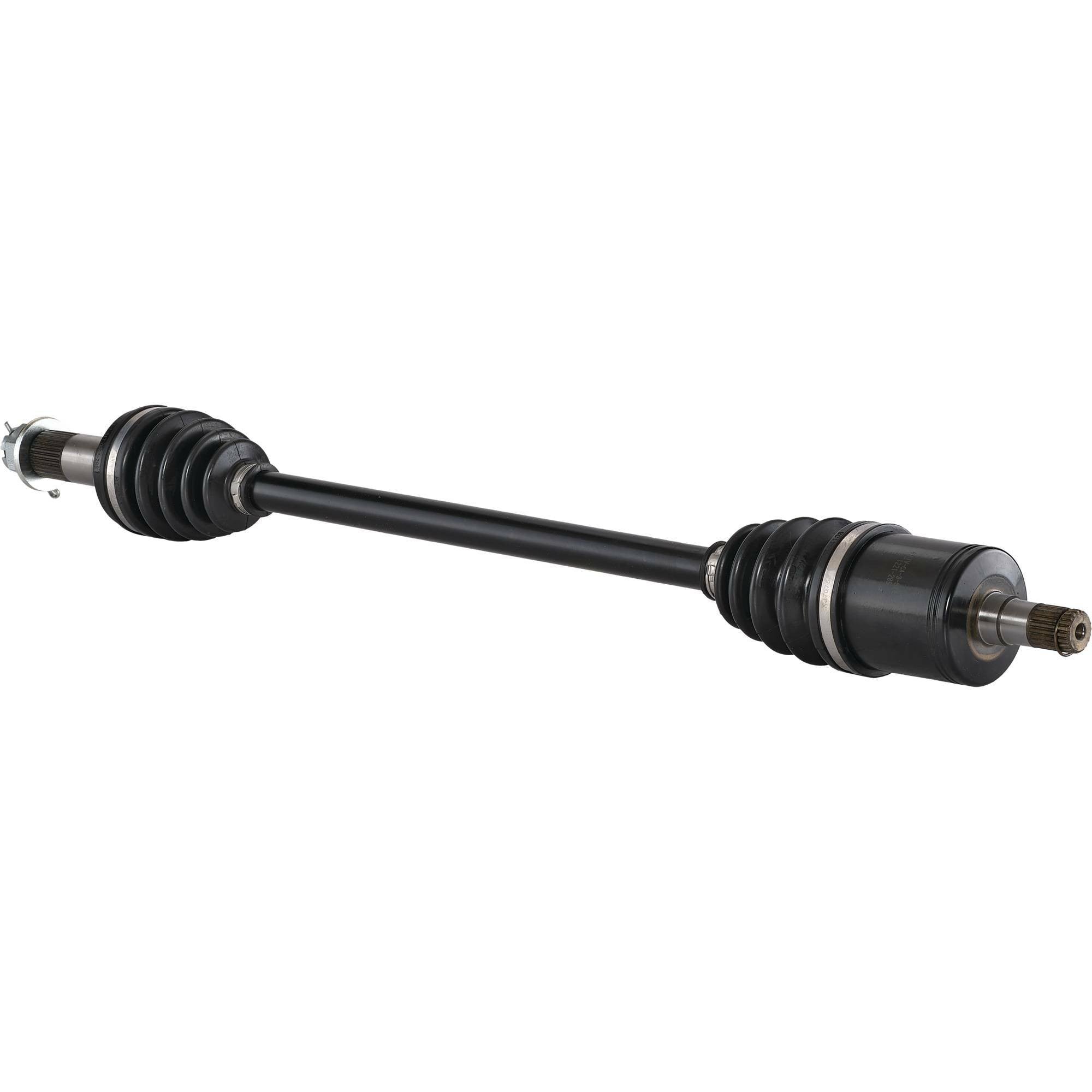 6 BALL HEAVY DUTY AXLE - 531-0599-1