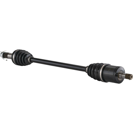 6 BALL HEAVY DUTY AXLE - 531-0599-1