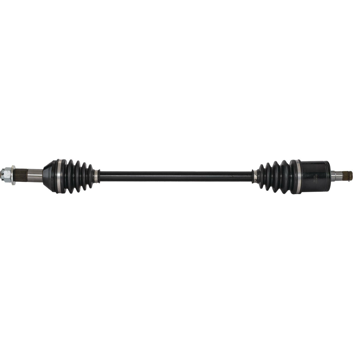 6 BALL HEAVY DUTY AXLE - 531-0599